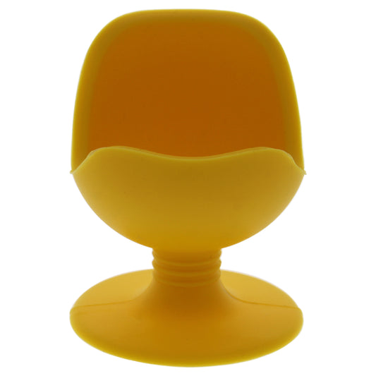 Puff Tray - Yellow