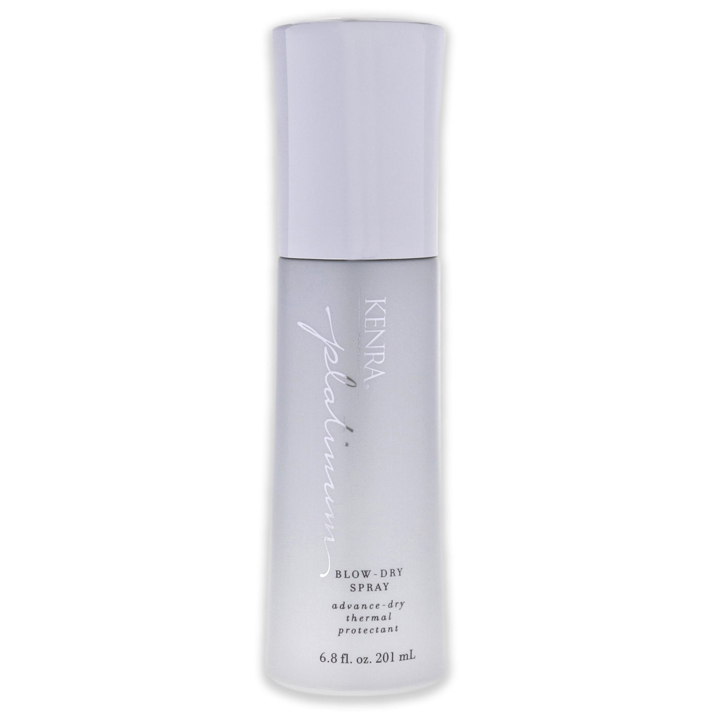 Platinum Blow Dry Spray