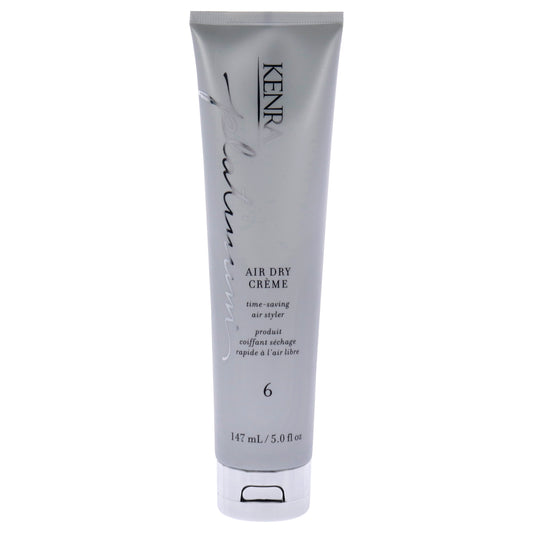 Air Dry Creme - 6