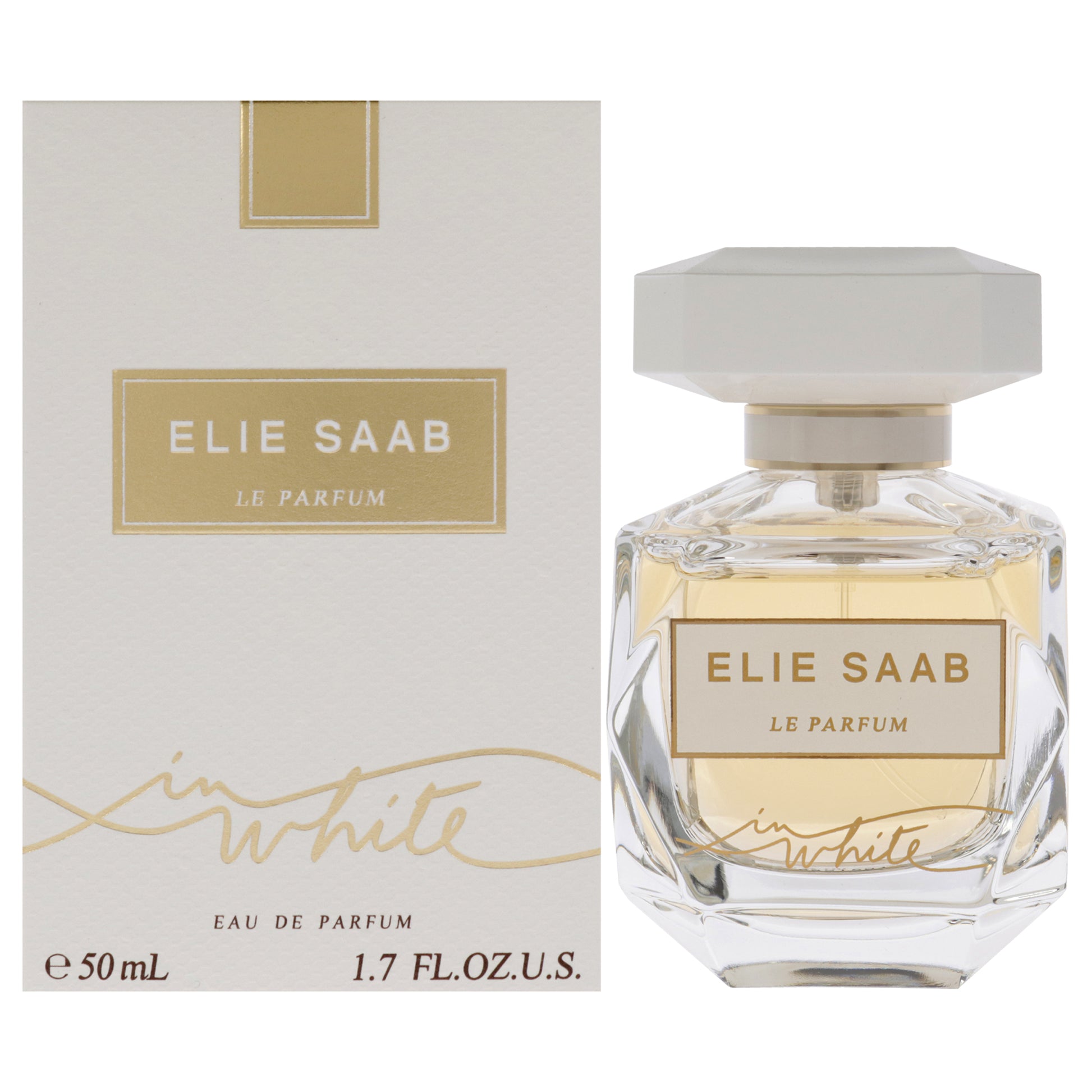 Elie Saab Le Parfum In White Women EDP Spray