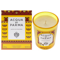 Luce Di Colonia Scented Candle