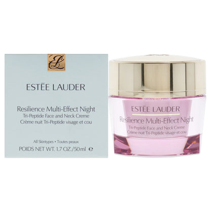 Resilience Multi-Effect Night Creme - All Skin