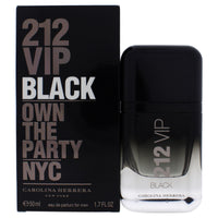 212 VIP Black