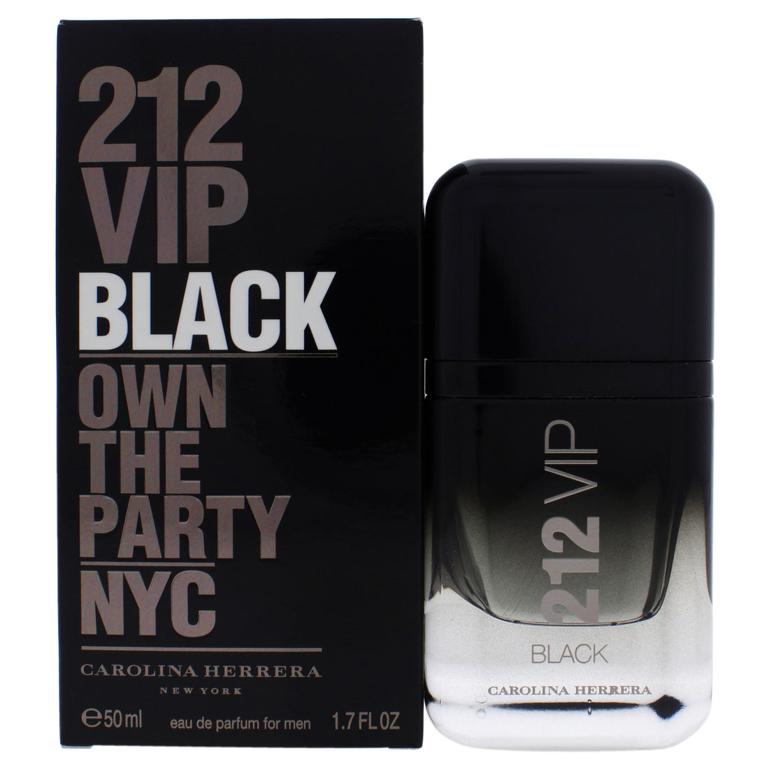 212 VIP Black