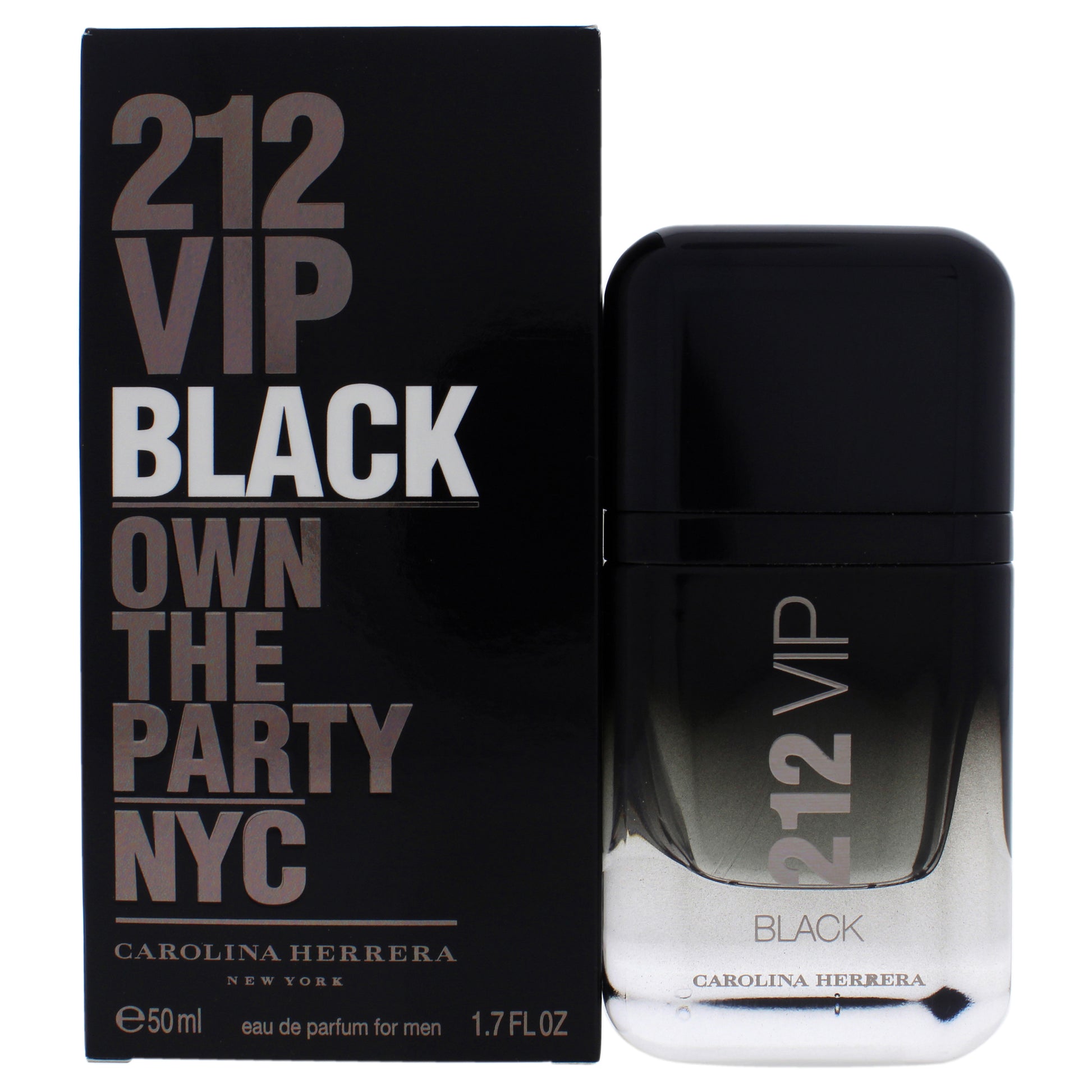 212 VIP Black