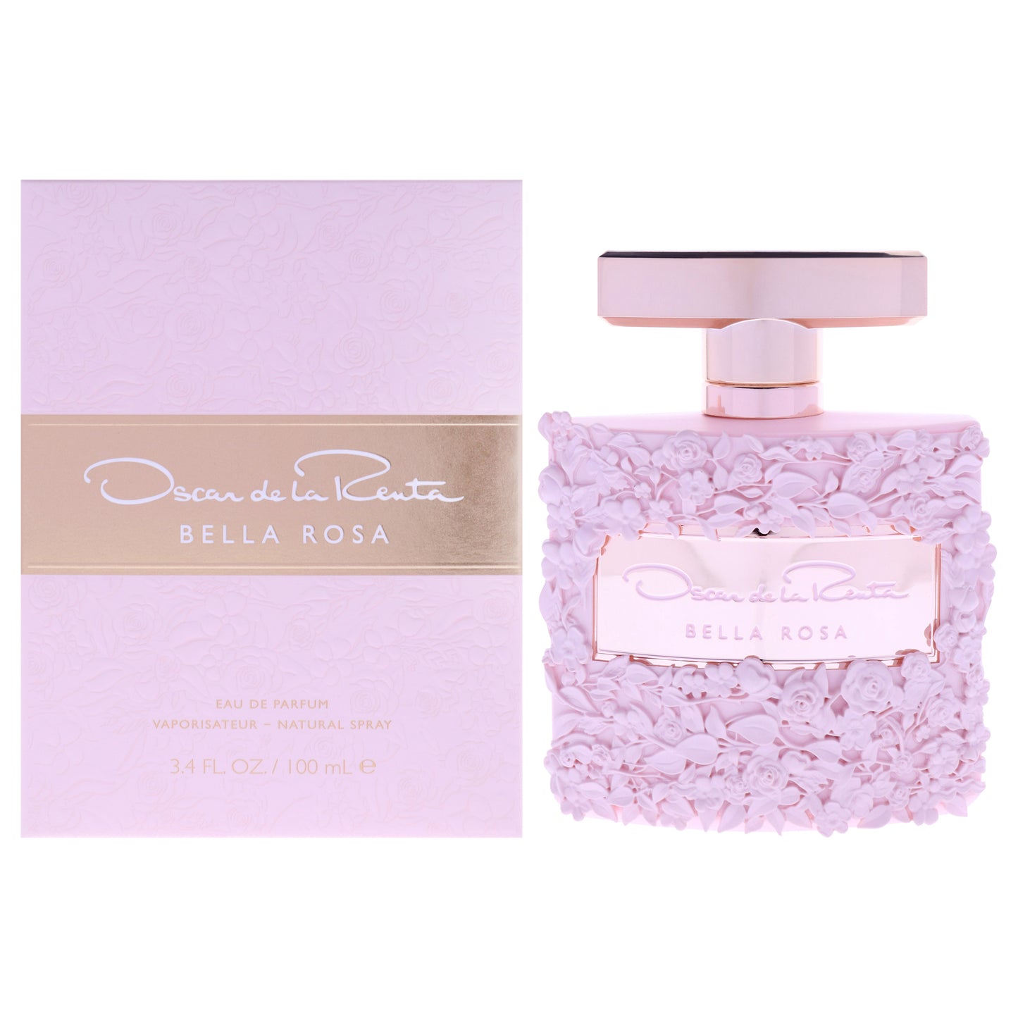Bella Rosa EDP Spray