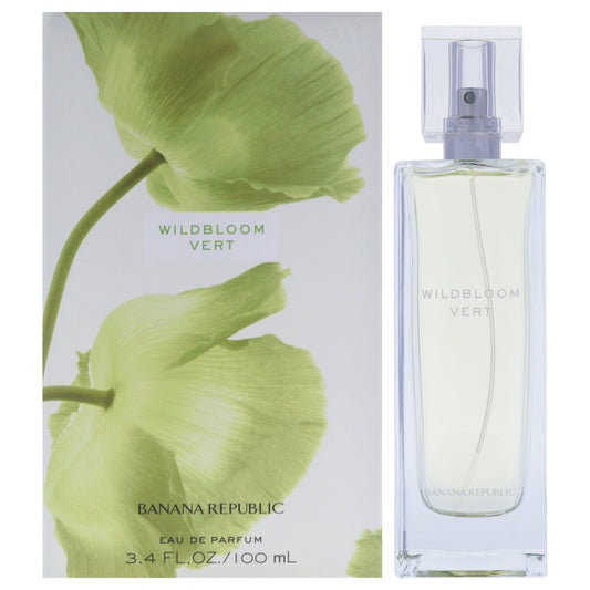 Wildbloom Vert
