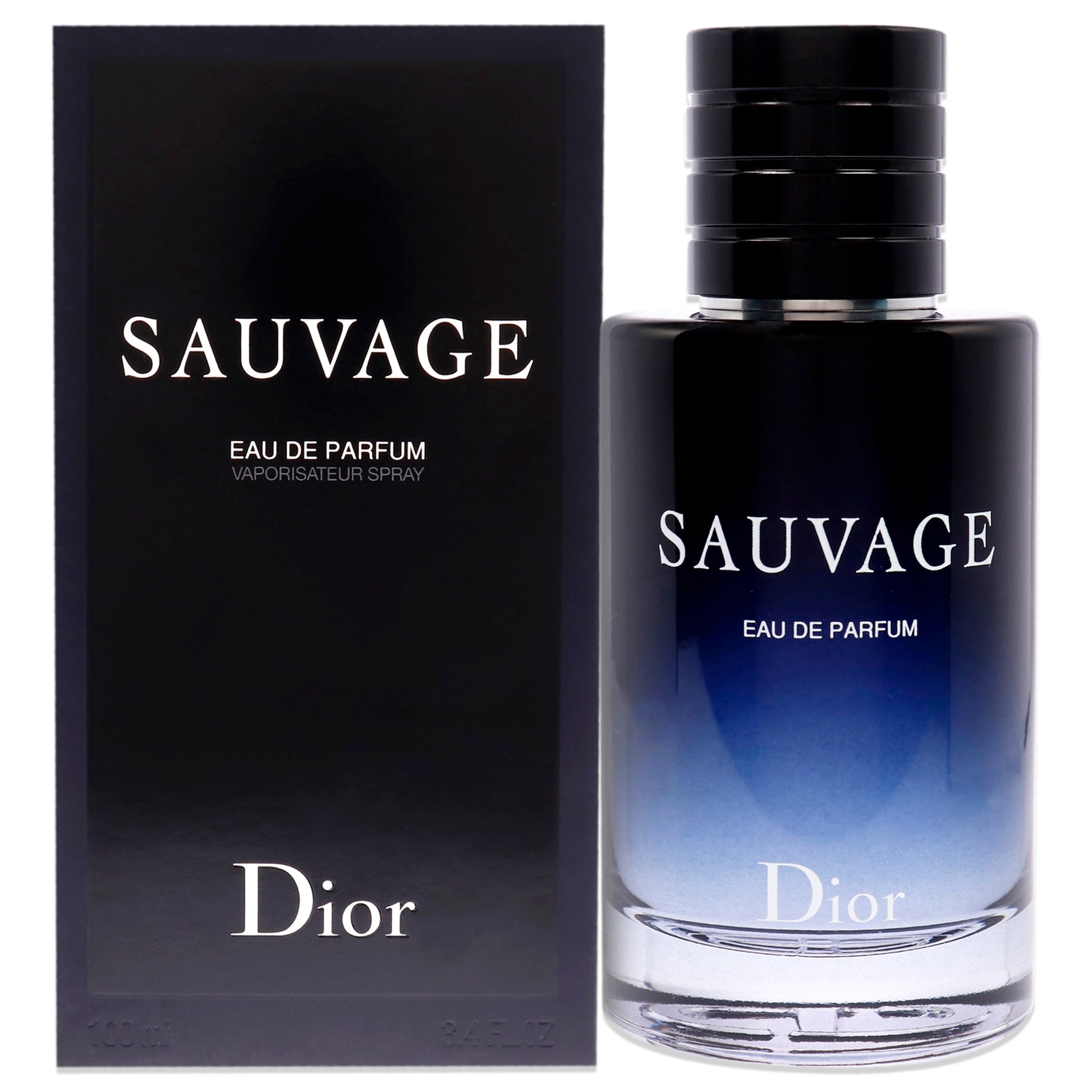 Christian Dior Sauvage Men EDP Spray