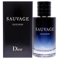 Christian Dior Sauvage Men EDP Spray