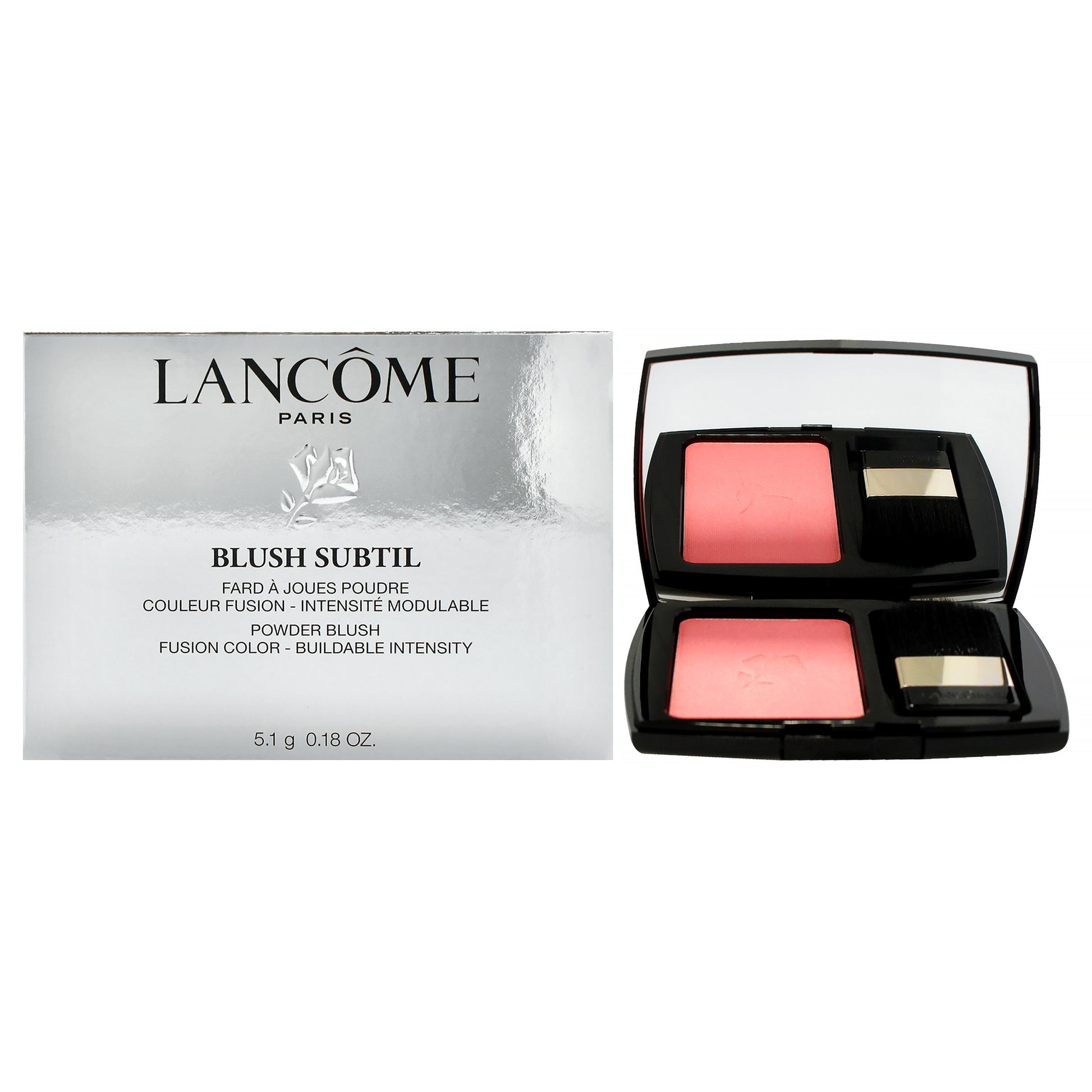 Blush Subtil Delicate Powder Blush - 541 Make It Pop