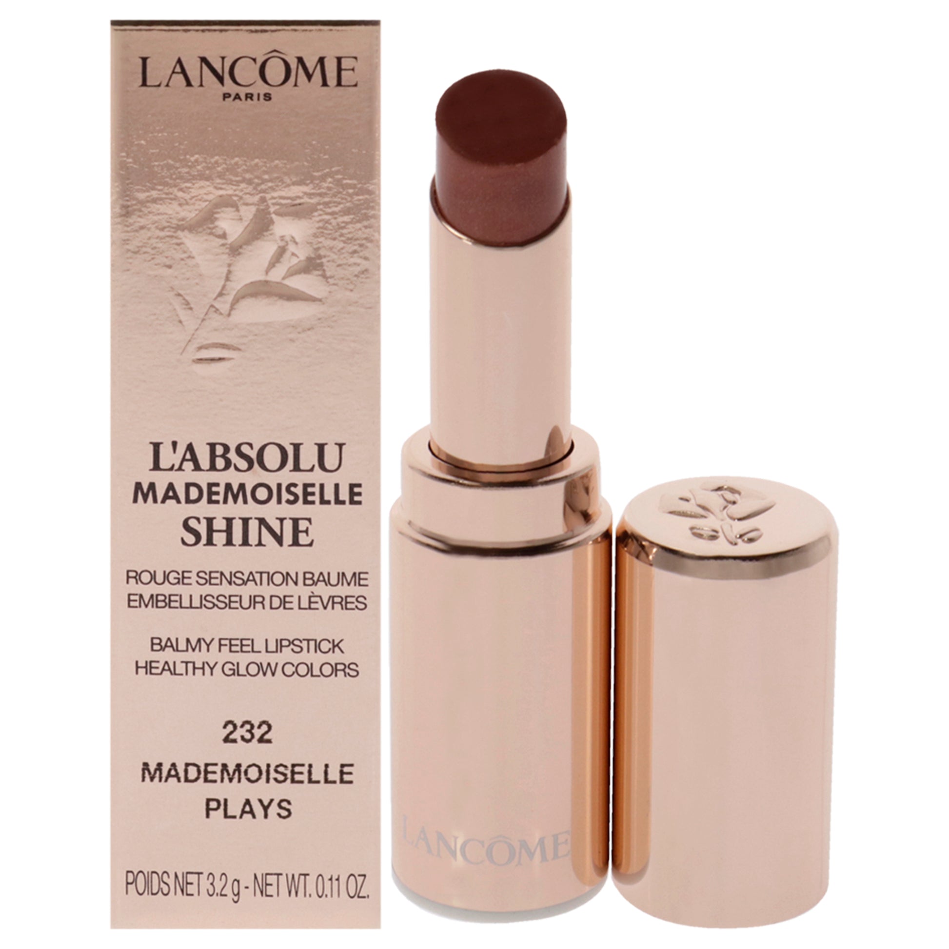 Lancome LAbsolu Mademoiselle Shine