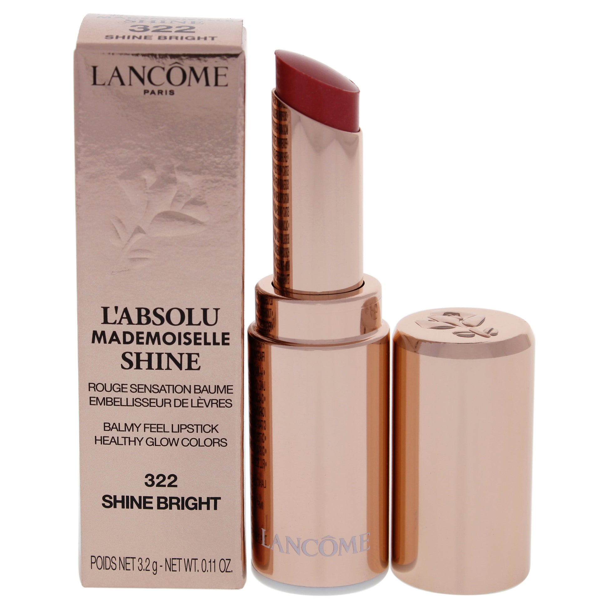 Lancome LAbsolu Mademoiselle Shine