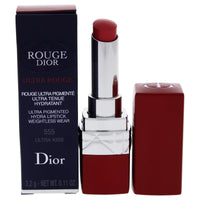 Christian Dior Rouge Dior Ultra Rouge Lipstick