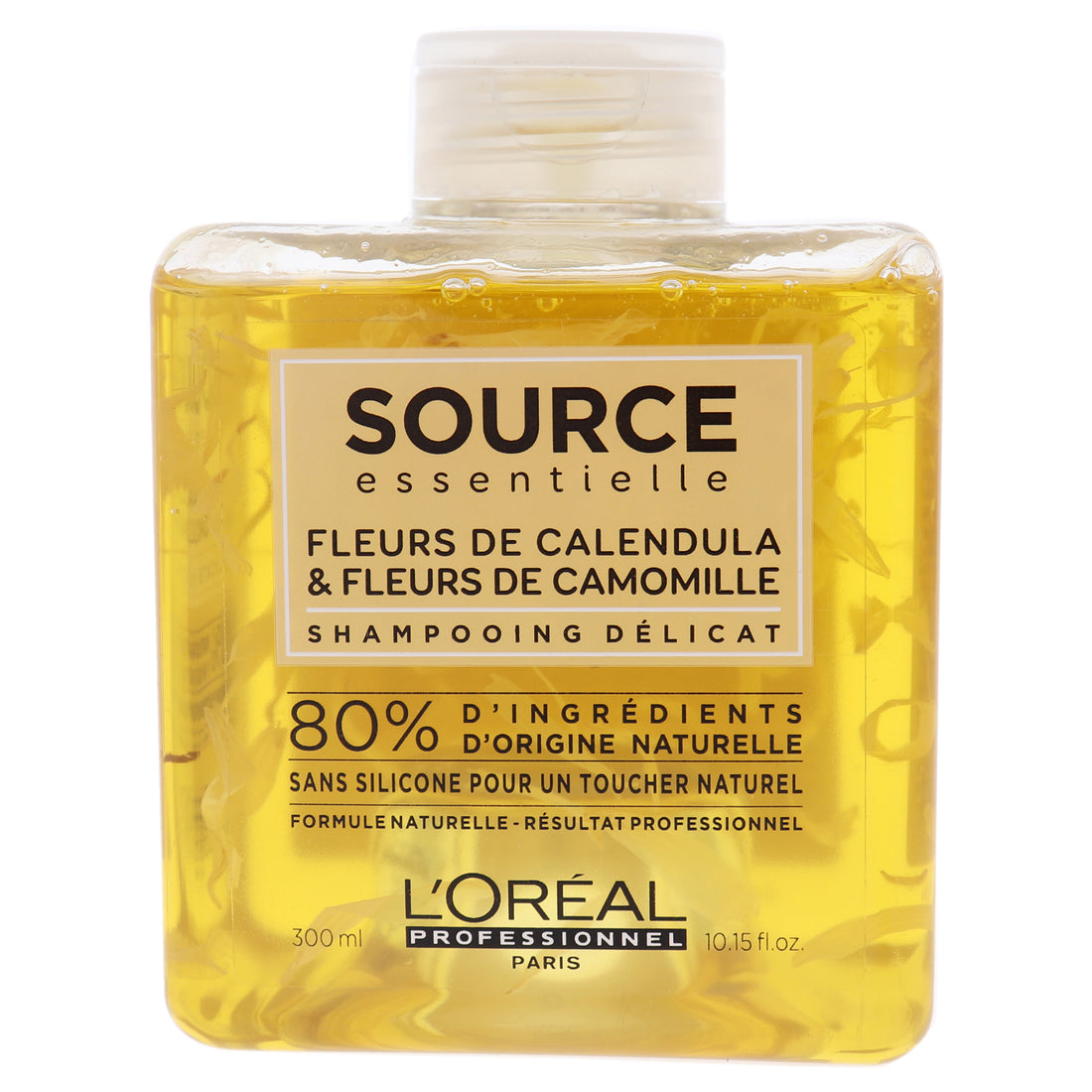 LOreal Paris Source Essentielle Delicate Shampoo