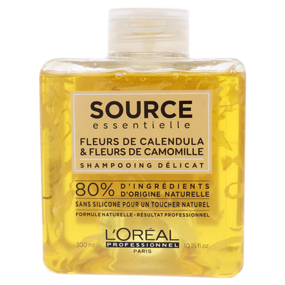 LOreal Paris Source Essentielle Delicate Shampoo