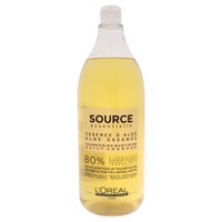 Source Essentielle Daily Shampoo