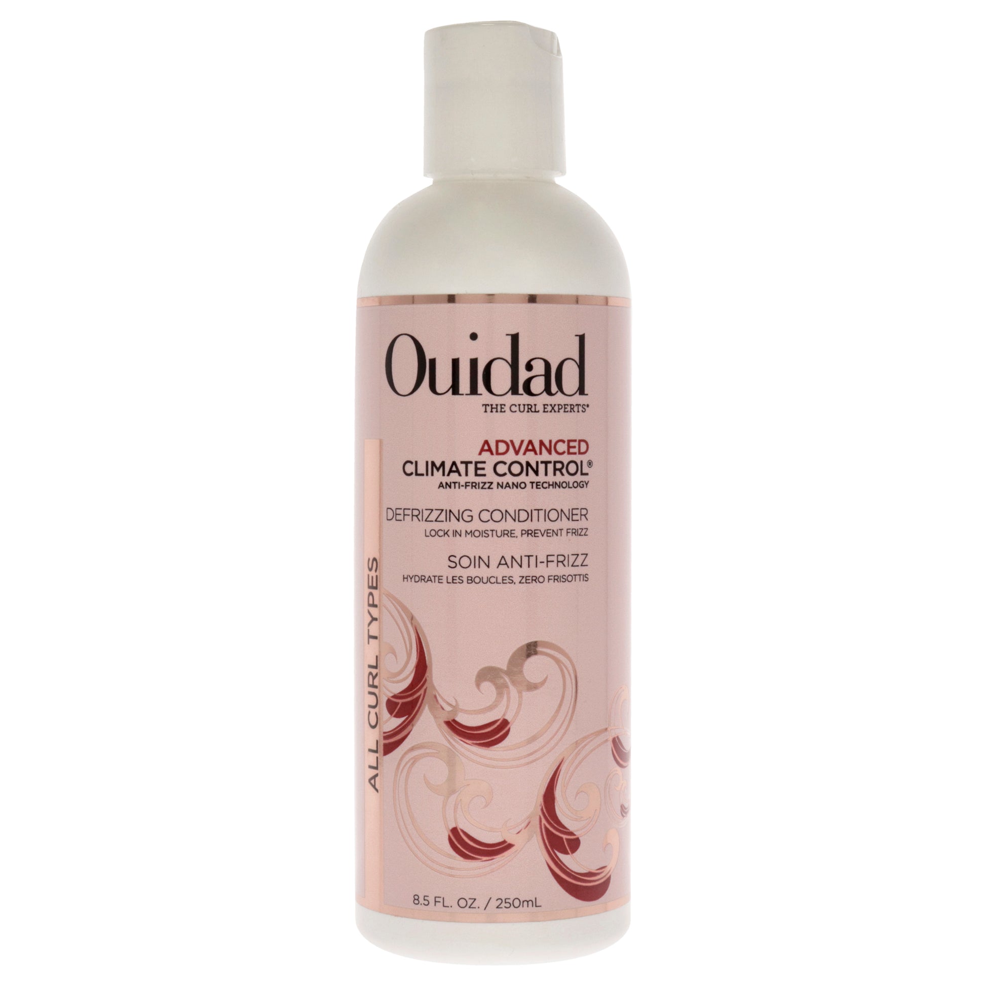 Ouidad Advanced Climate Control Defrizzing Conditione