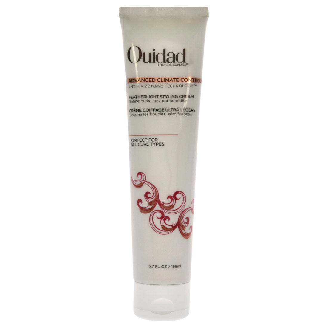 Ouidad Advanced Climate Control Featherlight Styling Cream
