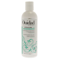 Ouidad VitalCurl Plus Clear and Gentle Shampoo