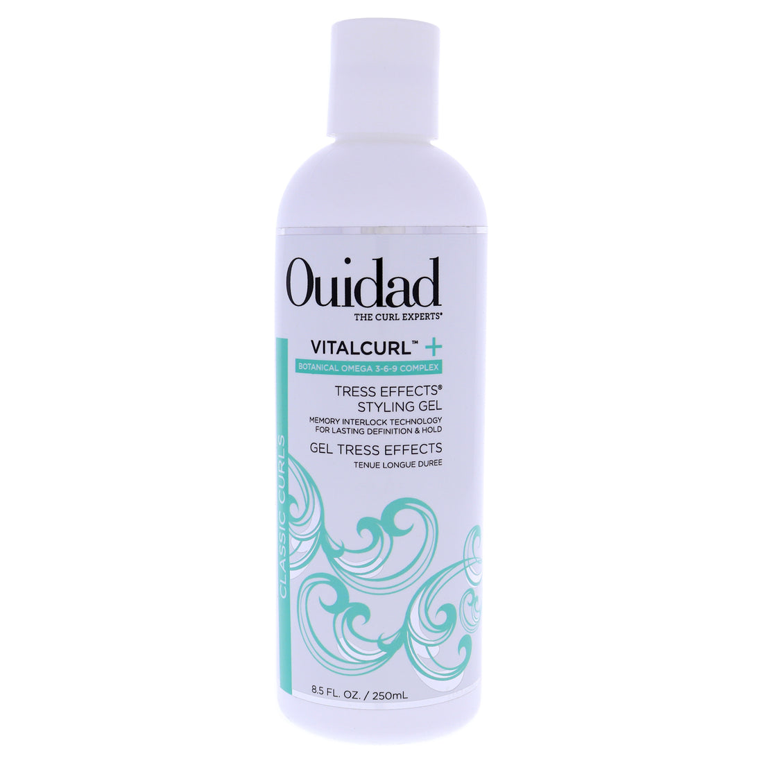 Ouidad VitalCurl Plus Tress Effects Styling Gel