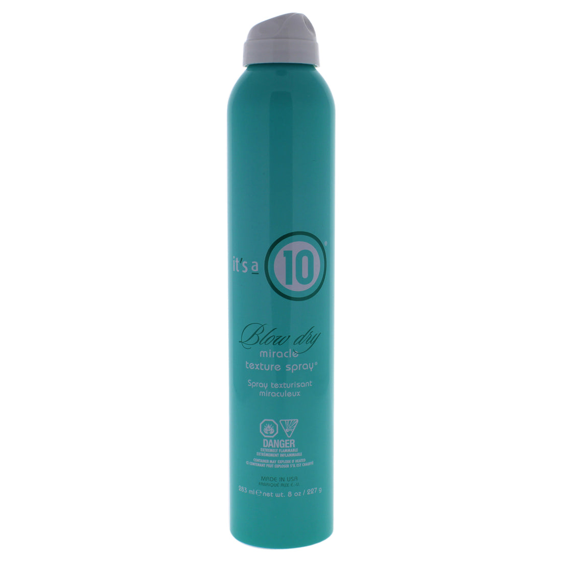 Miracle Blow Dry Texture Spray