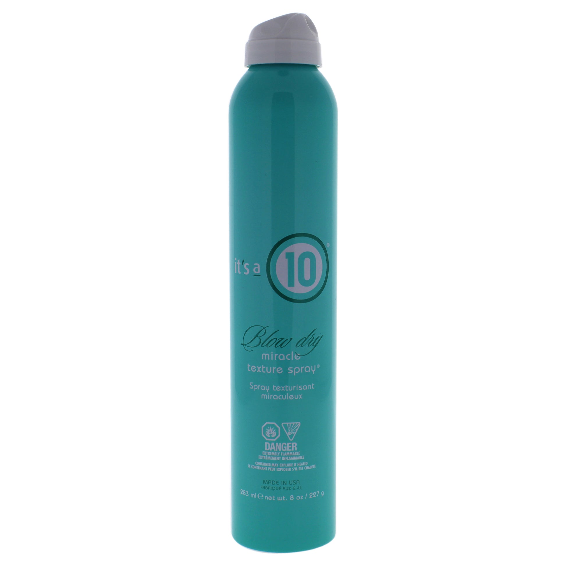 Miracle Blow Dry Texture Spray
