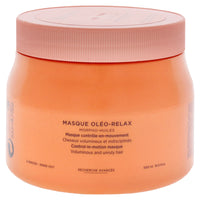 Discipline Masque Oleo-Relax