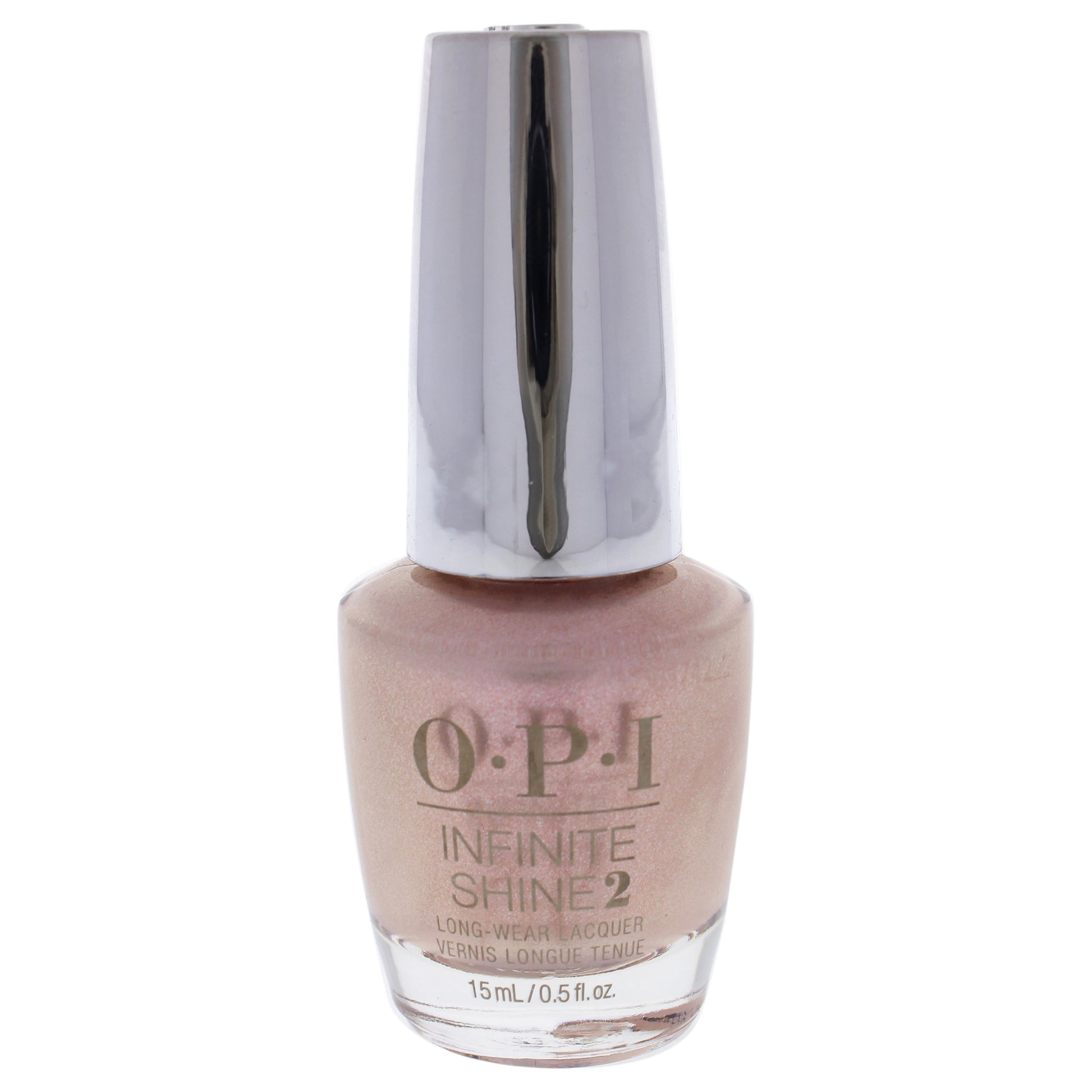 OPI Infinite Shine 2 Lacquer