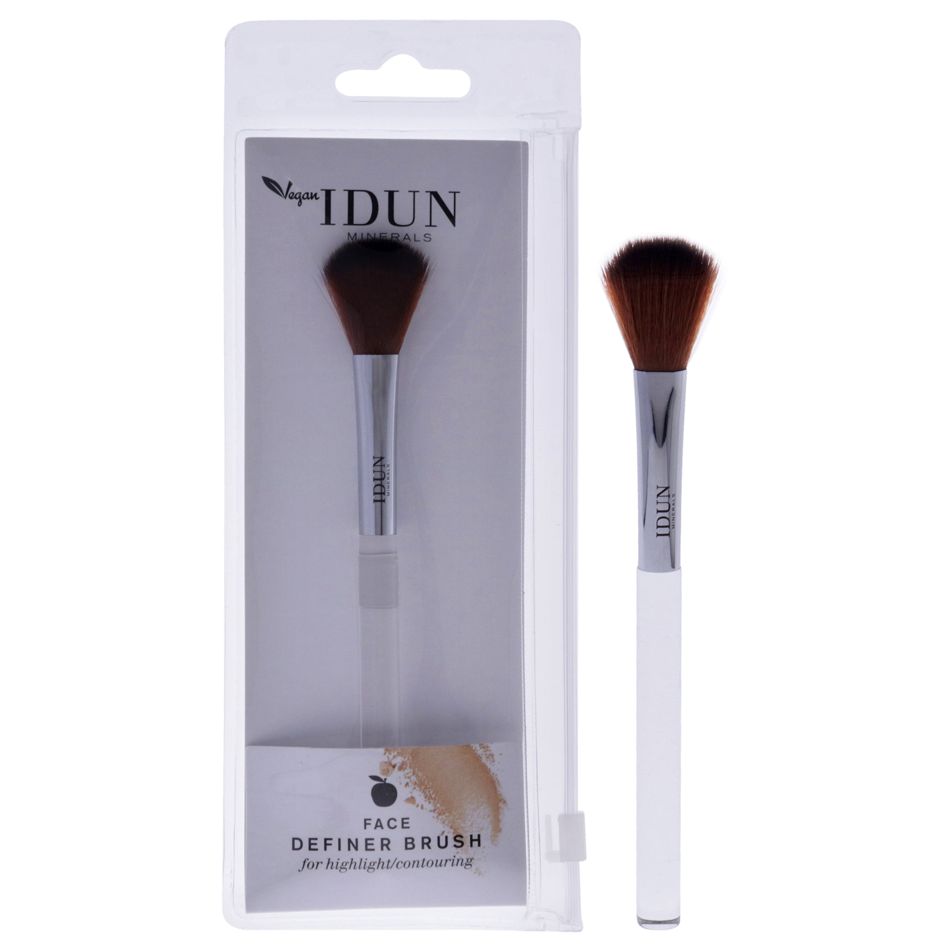 Face Definer Brush - 012