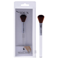 Face Definer Brush - 012