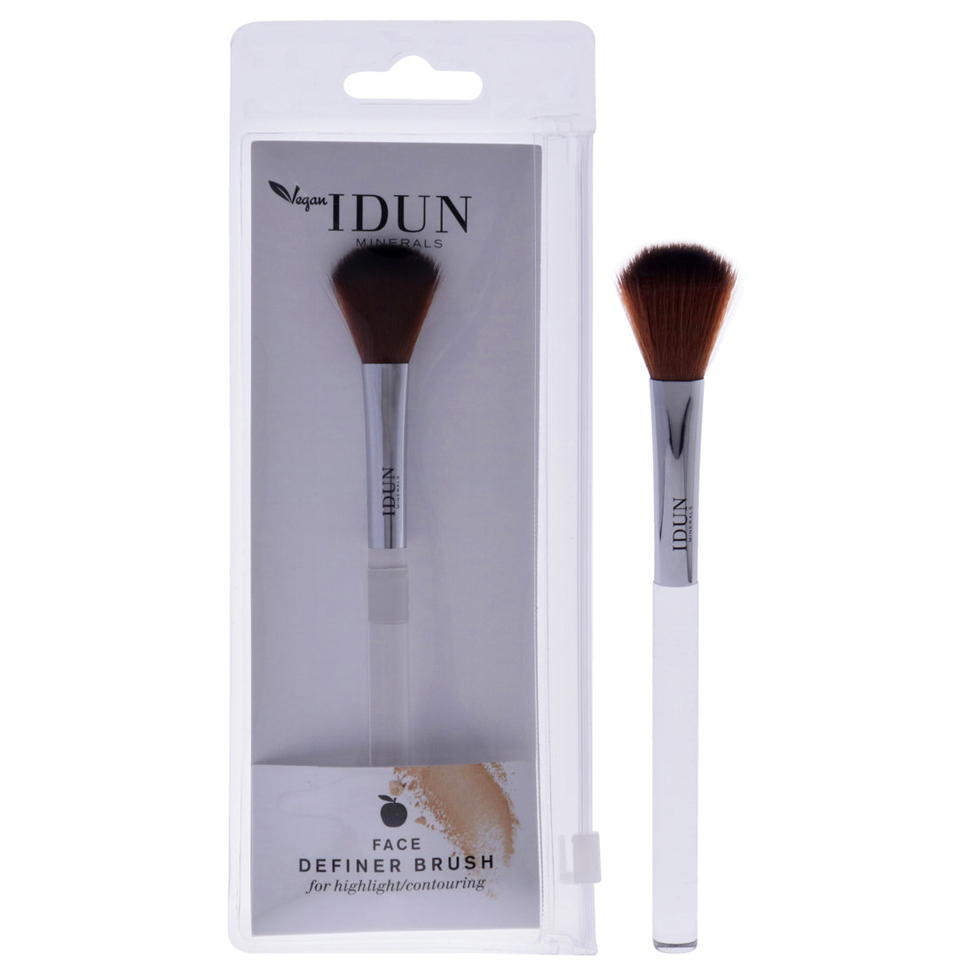 Face Definer Brush - 012