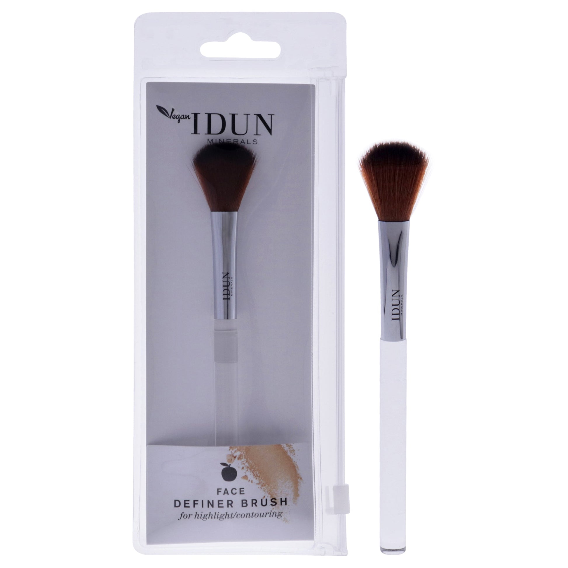 Face Definer Brush - 012