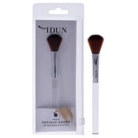 Face Definer Brush - 012