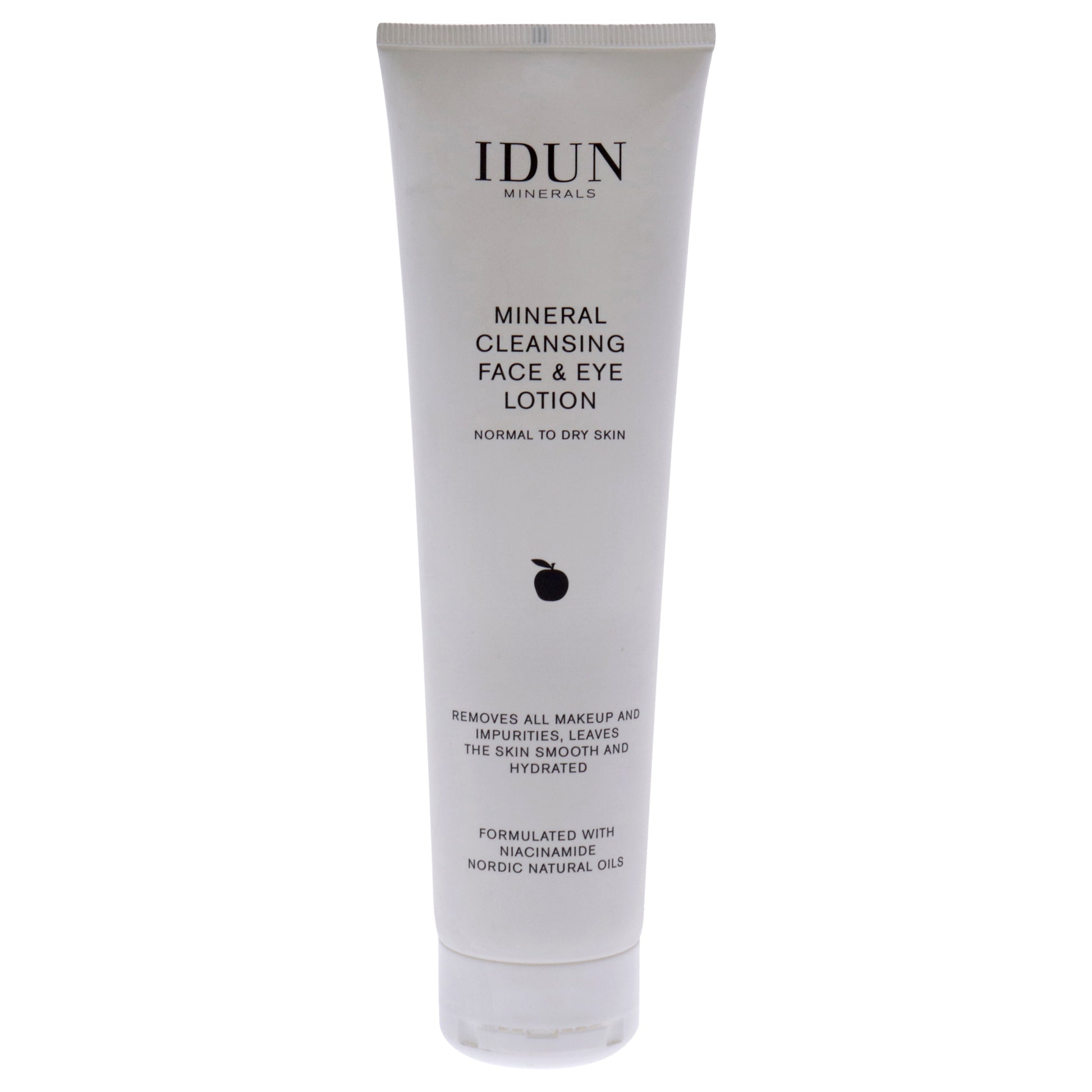 Cleansing Face and Eye Lotion