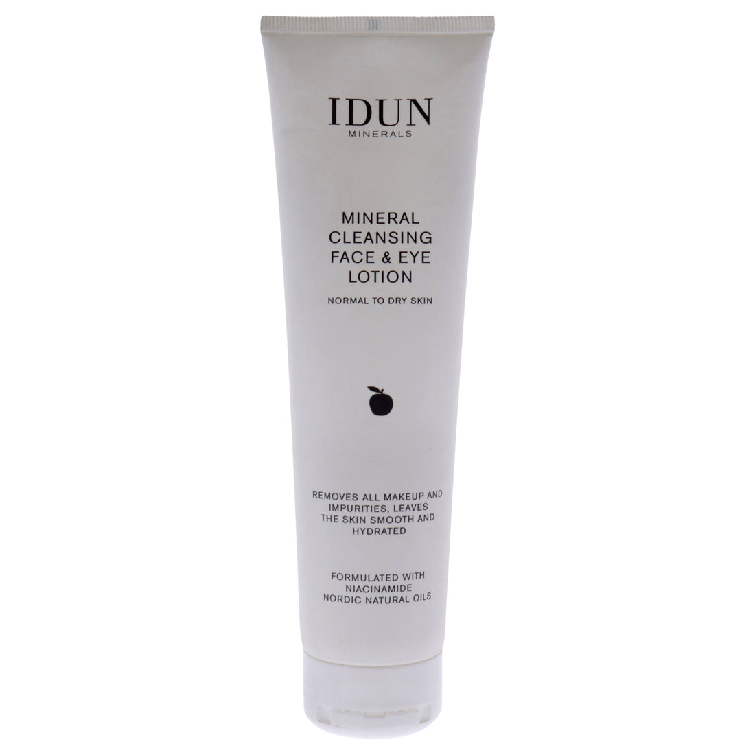 Cleansing Face and Eye Lotion