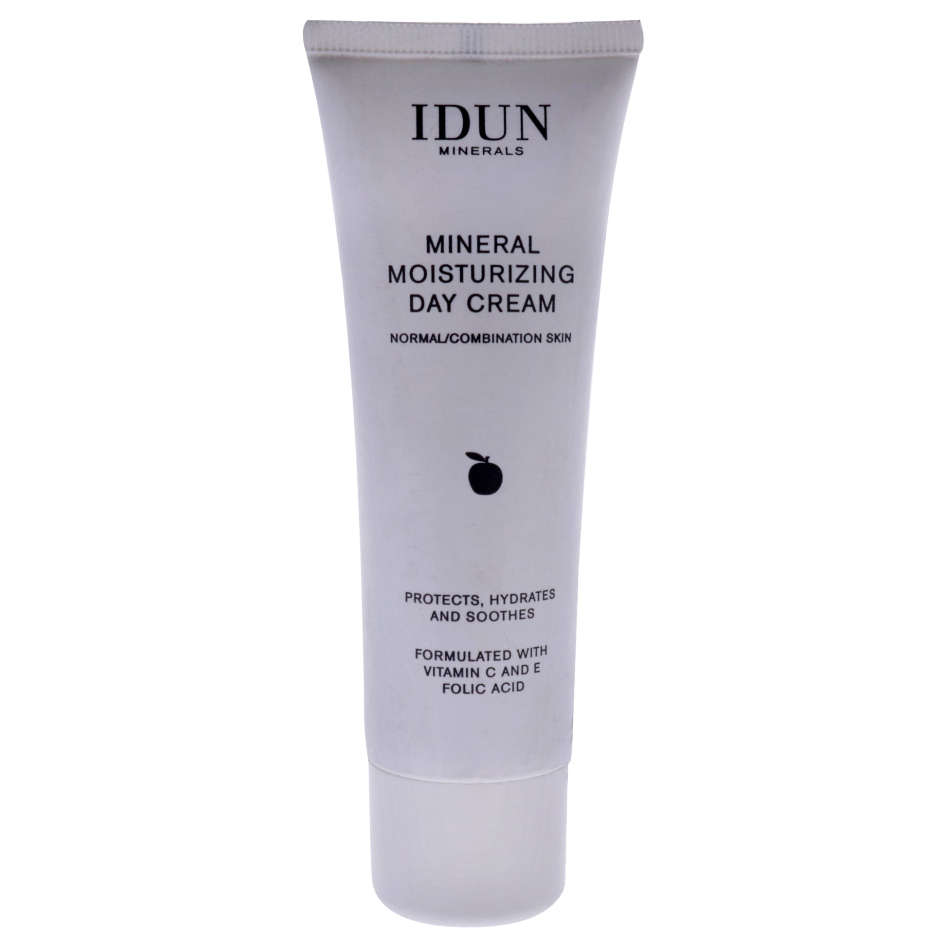 Moisturizing Day Cream - Normal-Combined Skin
