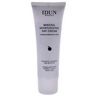 Moisturizing Day Cream - Normal-Combined Skin