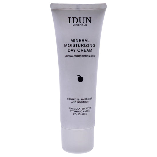 Moisturizing Day Cream - Normal-Combined Skin