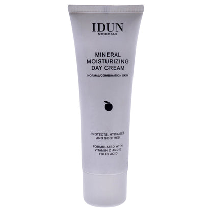 Moisturizing Day Cream - Normal-Combined Skin