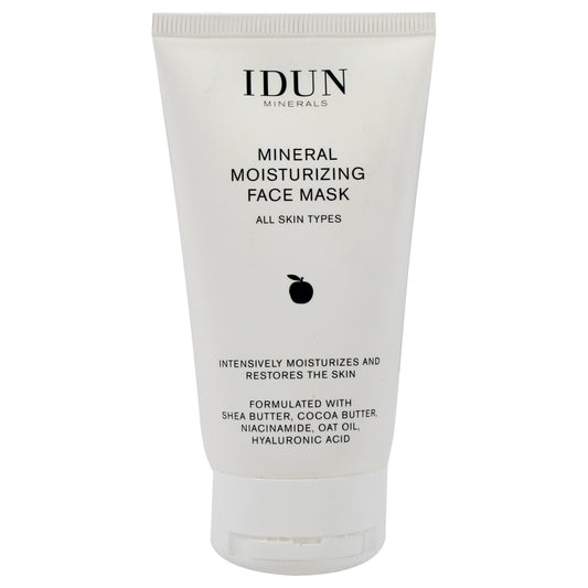 Moisturizing Face Mask