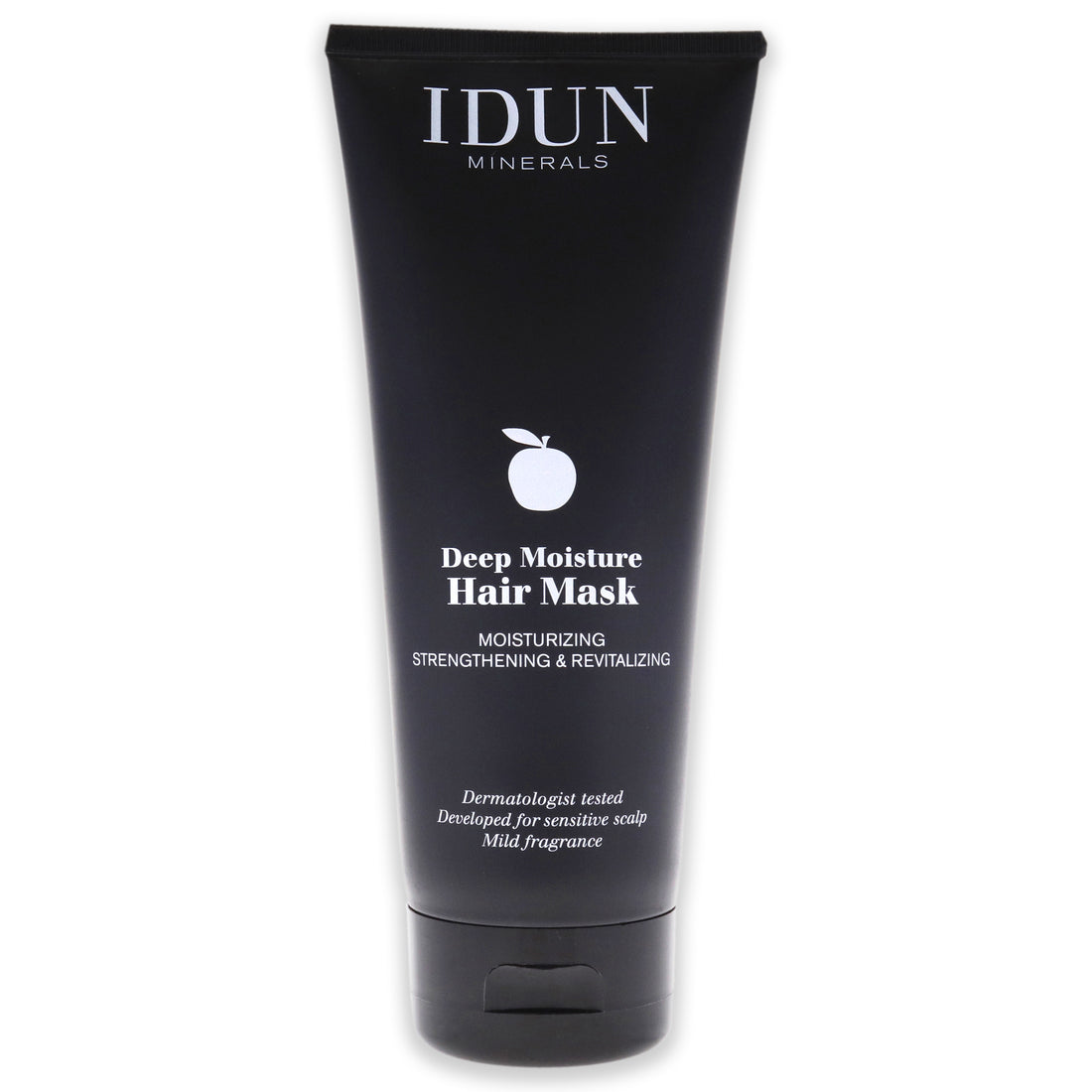 Deep Moisture Hair Mask