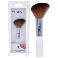 Face Blush-Bronzer Brush - 003