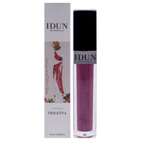 Idun Minerals Lipgloss