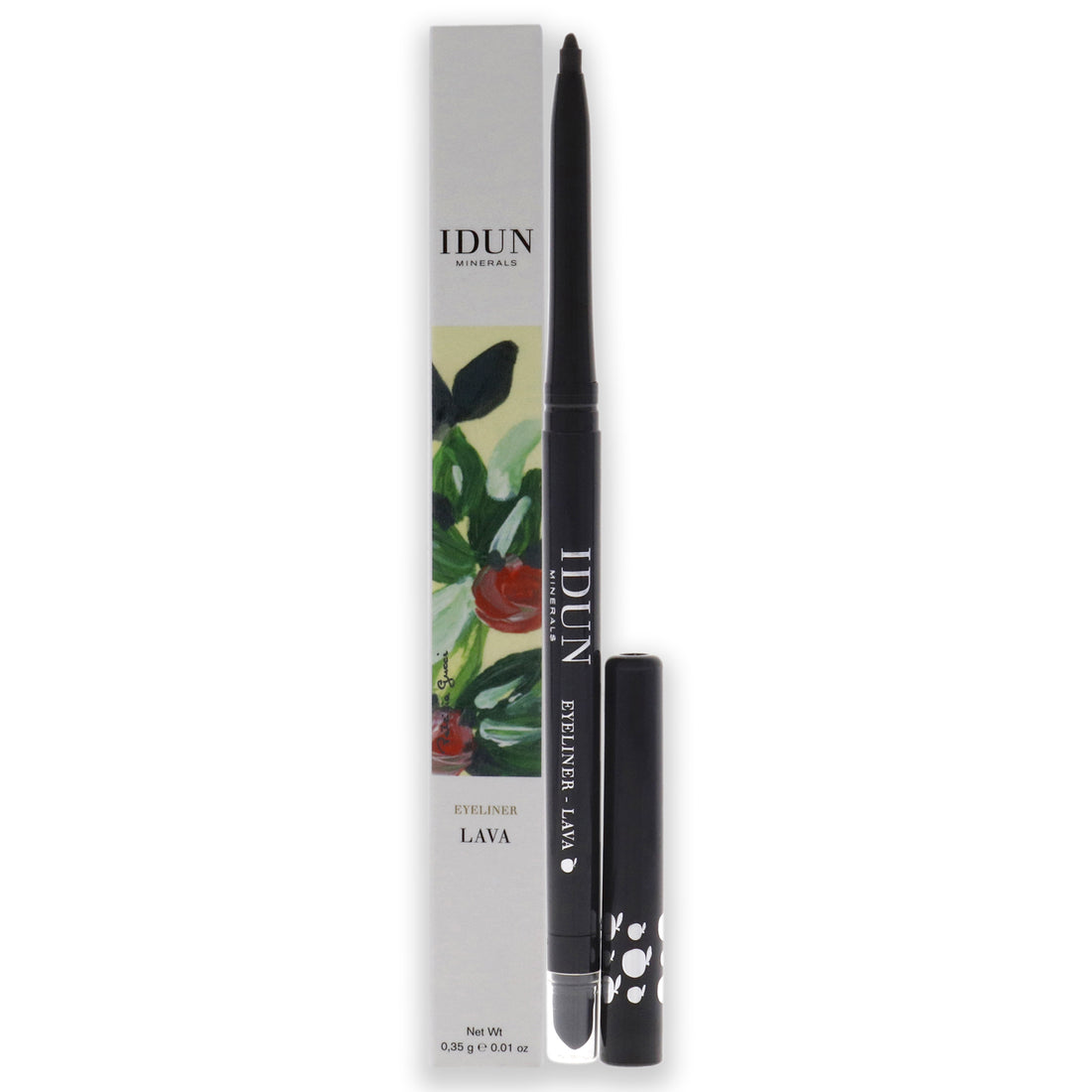 Idun Minerals Eyeliner