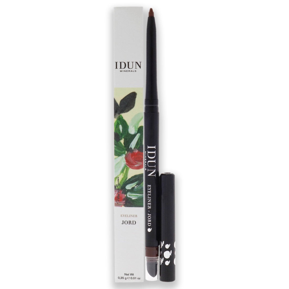 Idun Minerals Eyeliner