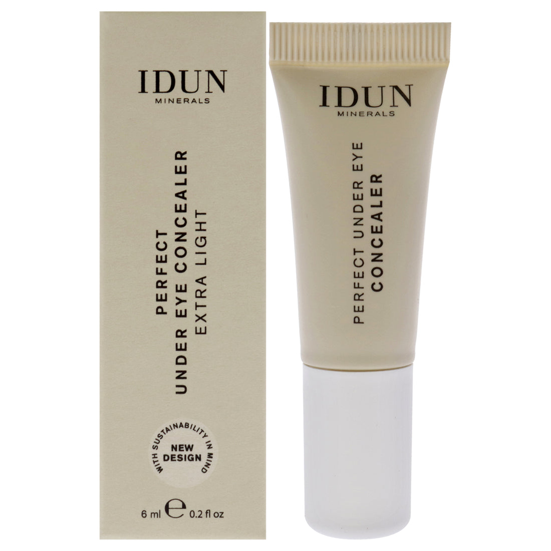 Idun Minerals Perfect Under Eye Concealer
