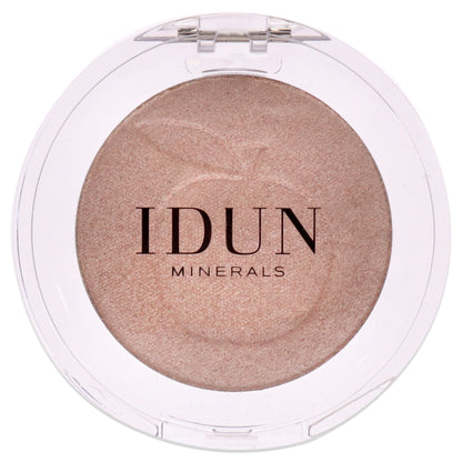 Idun Minerals Eyeshadow