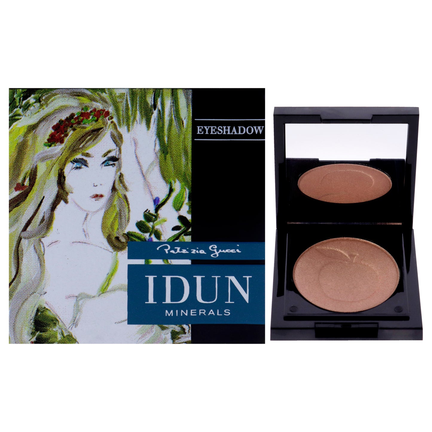 Idun Minerals Eyeshadow