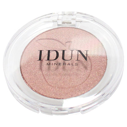 Idun Minerals Eyeshadow