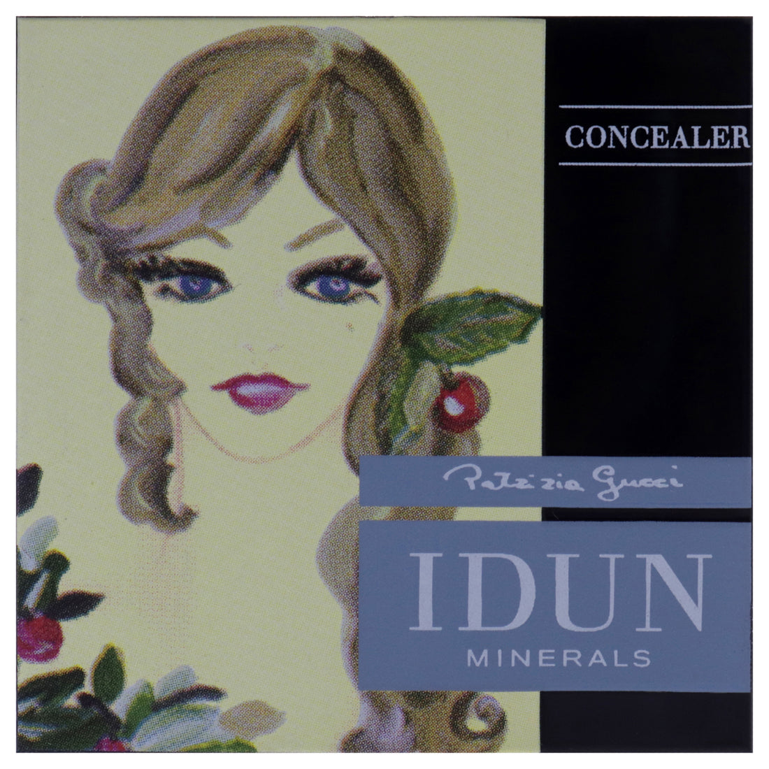 Idun Minerals Duo Concealer